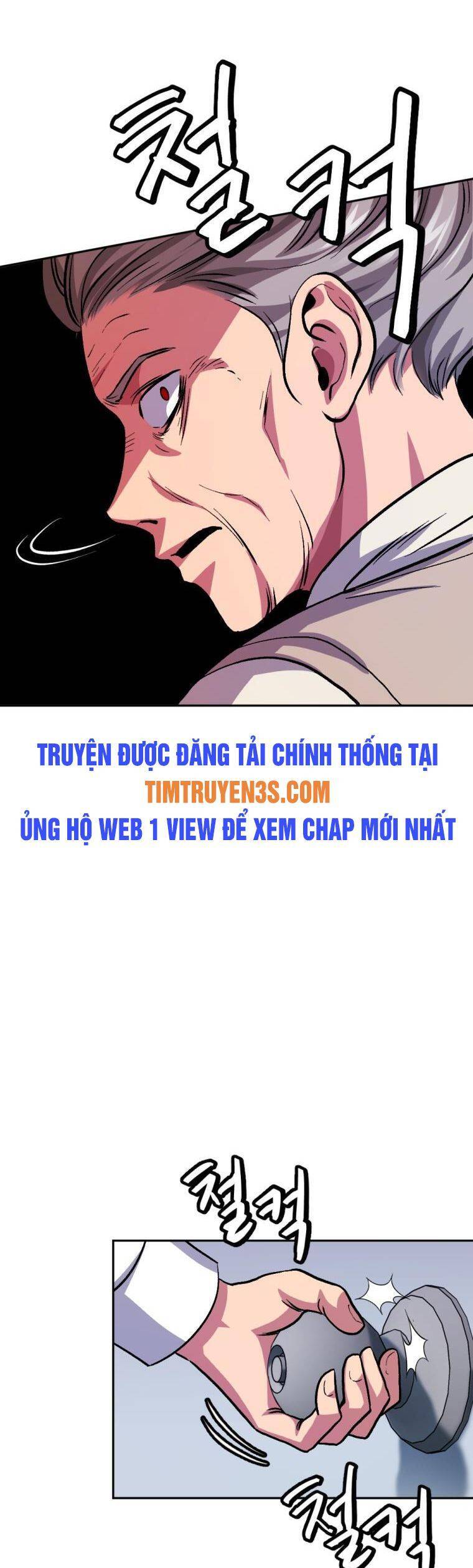 Trở Thành Quái Vật Chapter 6 - 40