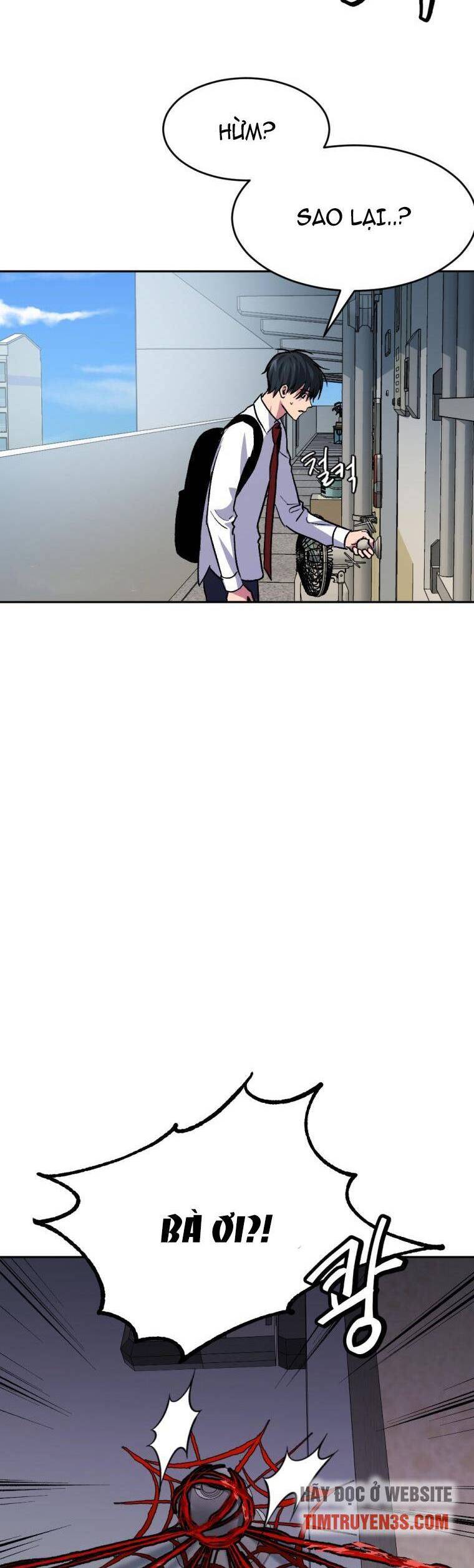 Trở Thành Quái Vật Chapter 6 - 41