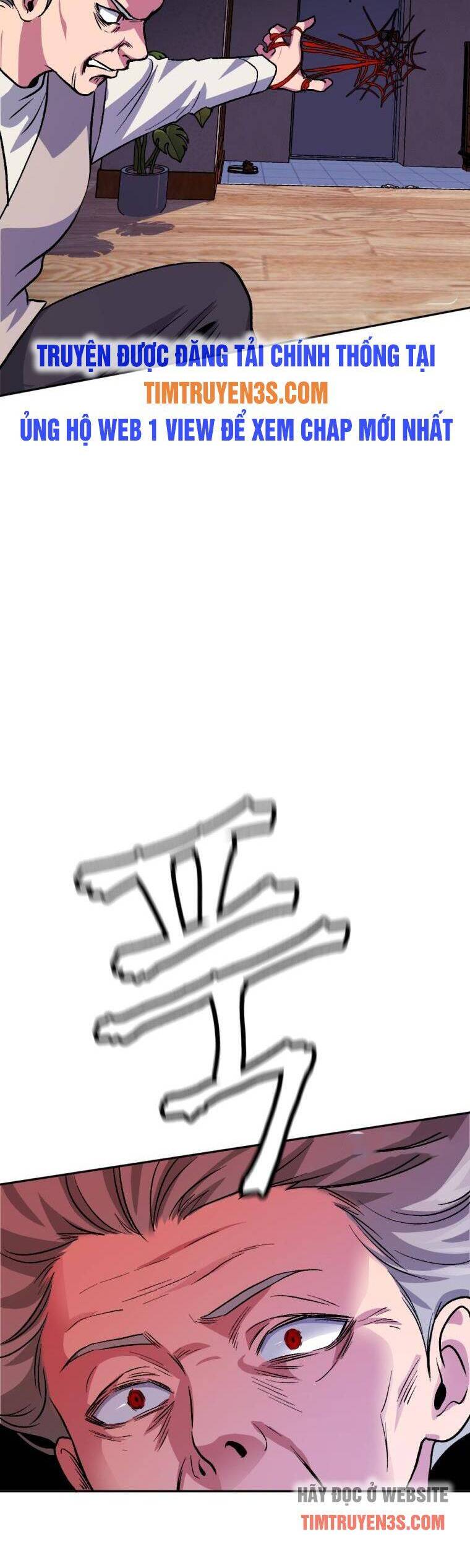 Trở Thành Quái Vật Chapter 6 - 43