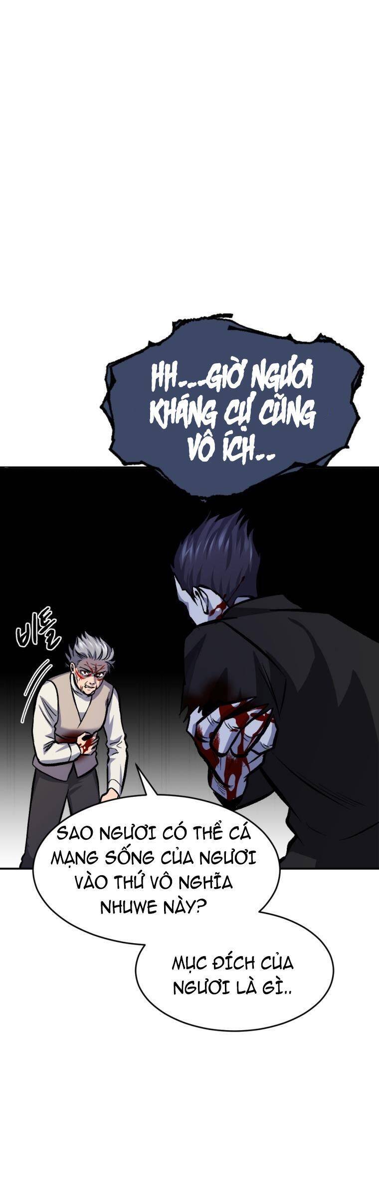 Trở Thành Quái Vật Chapter 6 - 50