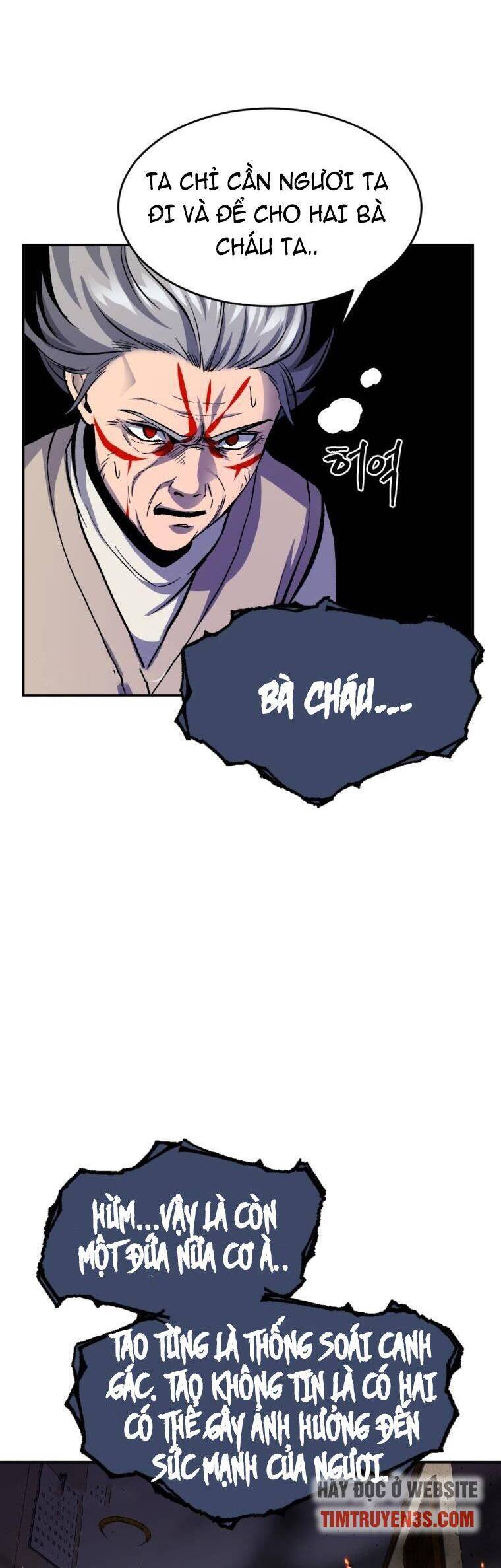 Trở Thành Quái Vật Chapter 6 - 51