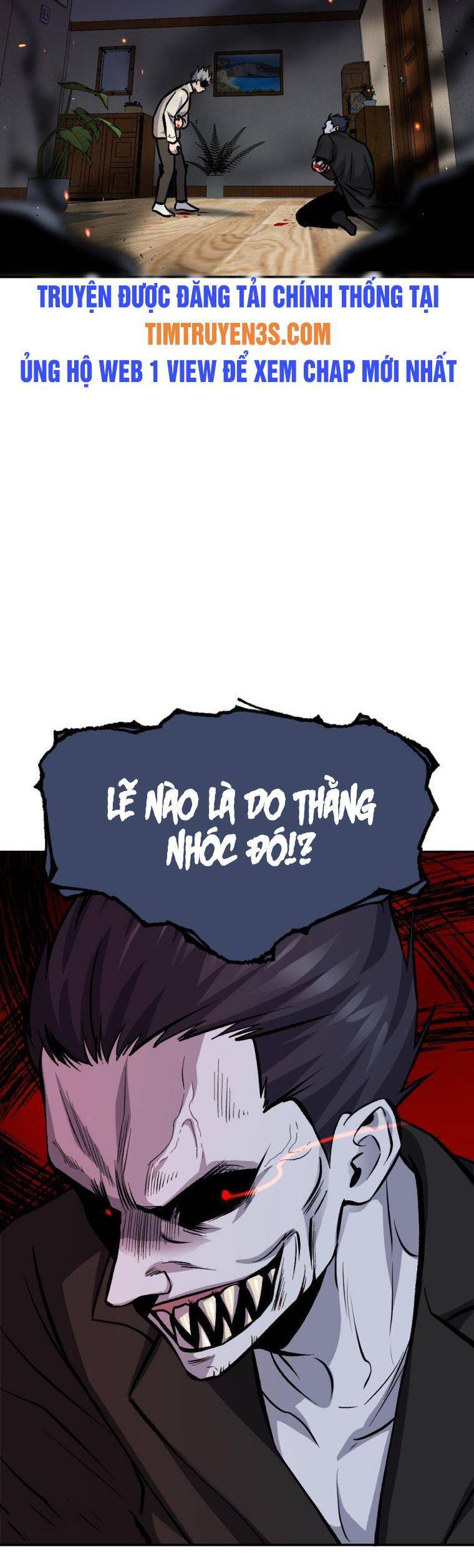 Trở Thành Quái Vật Chapter 6 - 52