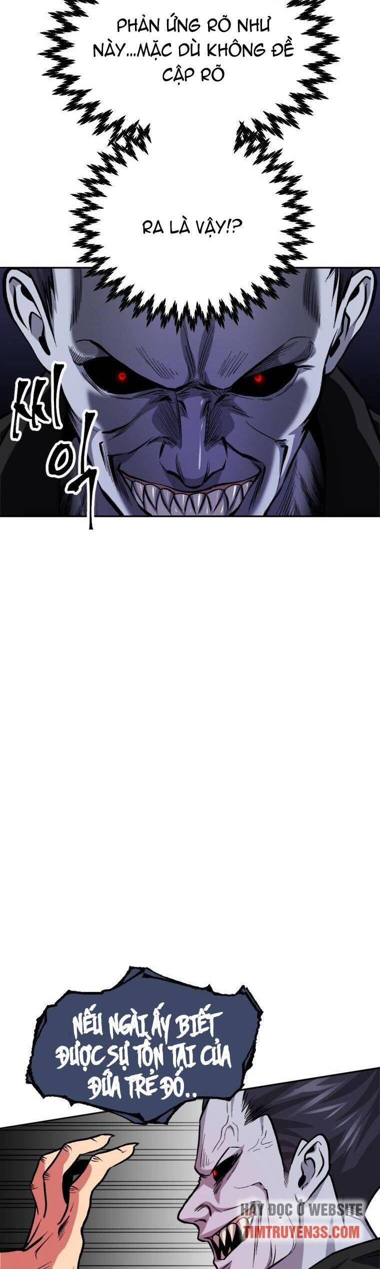 Trở Thành Quái Vật Chapter 6 - 55