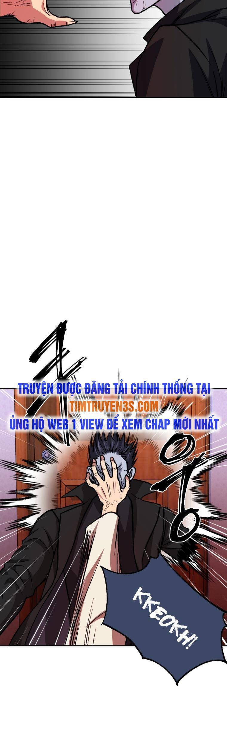 Trở Thành Quái Vật Chapter 6 - 56