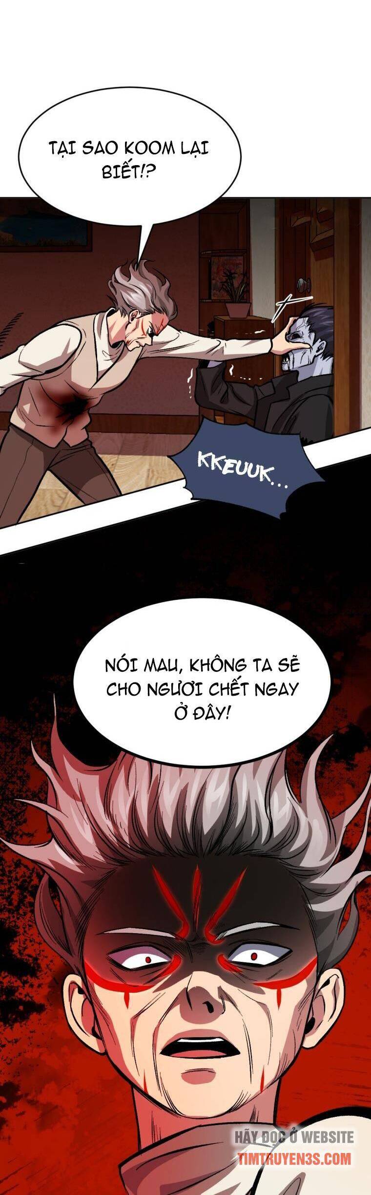 Trở Thành Quái Vật Chapter 6 - 57