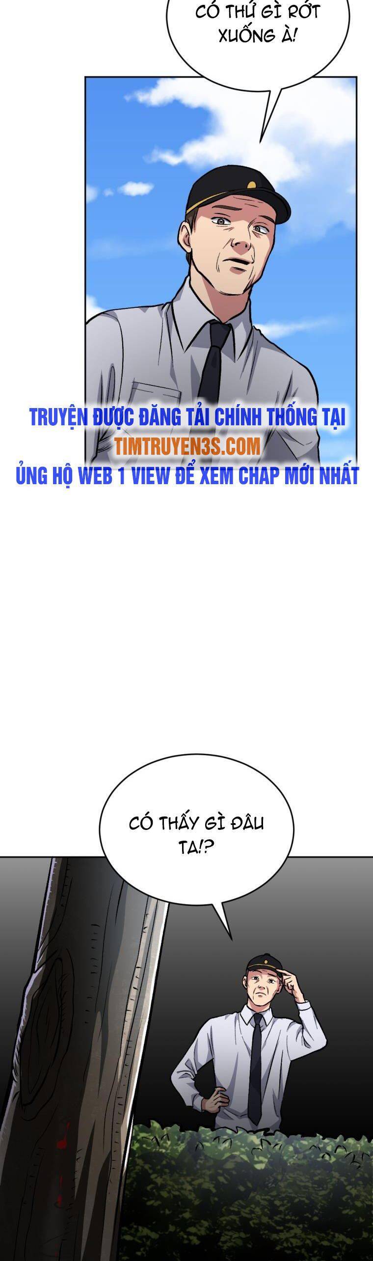 Trở Thành Quái Vật Chapter 6 - 60