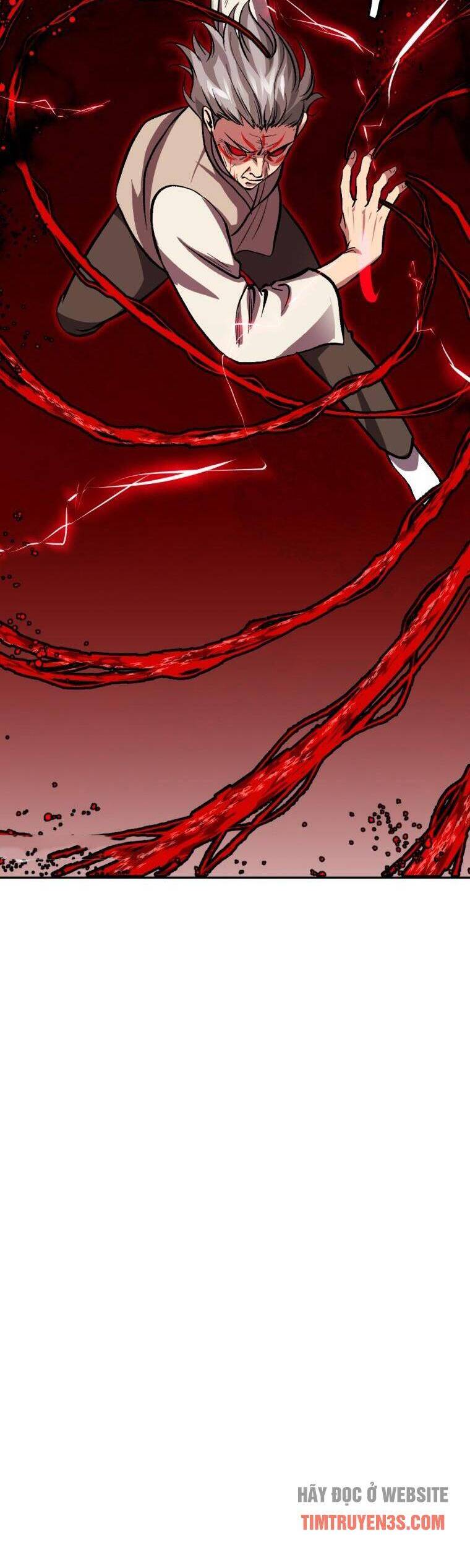 Trở Thành Quái Vật Chapter 6 - 7