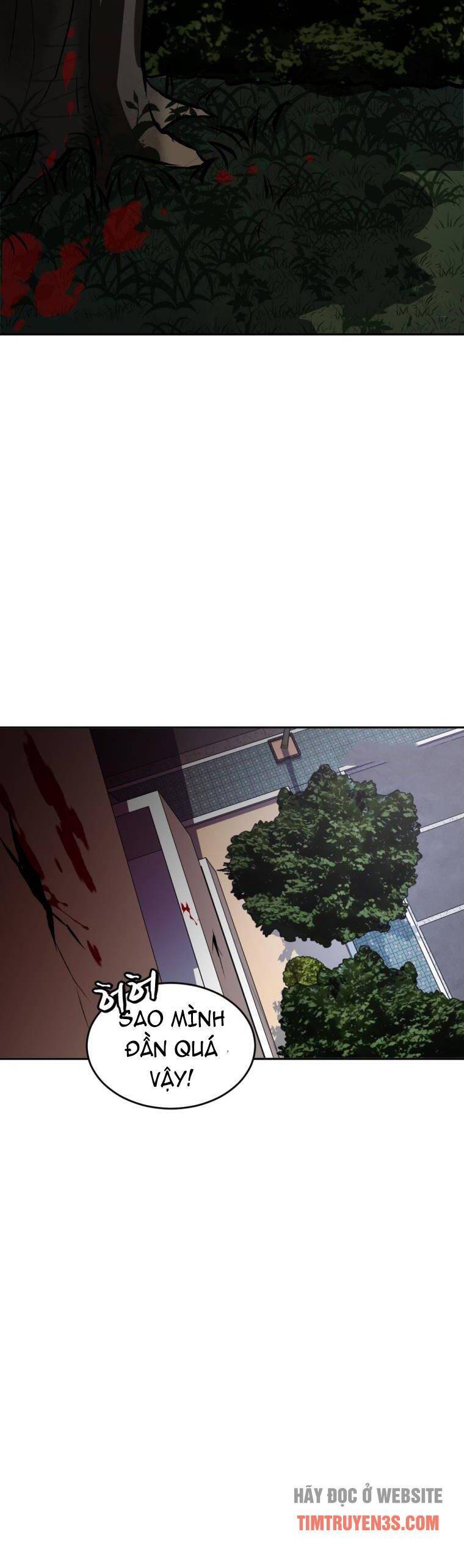 Trở Thành Quái Vật Chapter 6 - 61