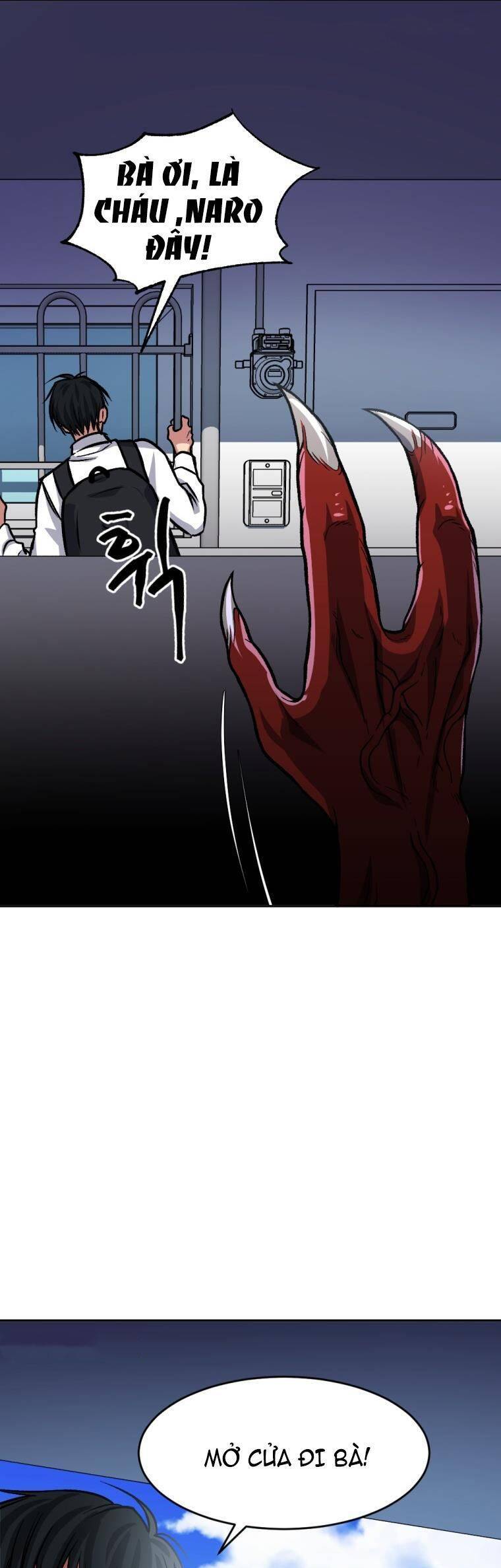 Trở Thành Quái Vật Chapter 6 - 62