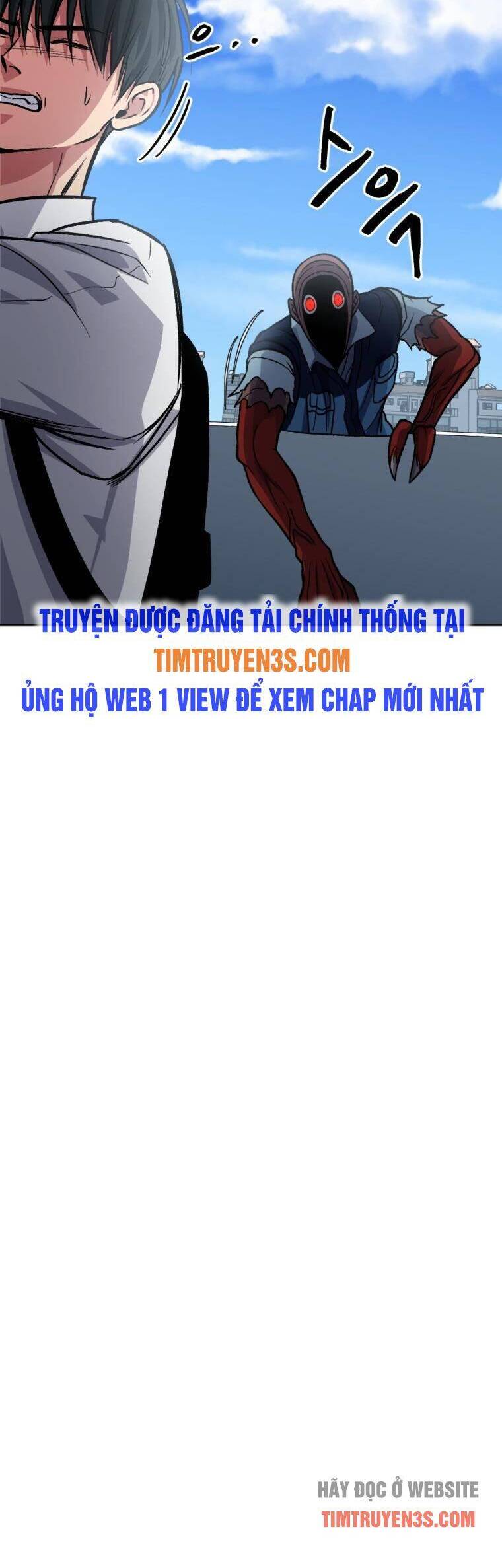 Trở Thành Quái Vật Chapter 6 - 63