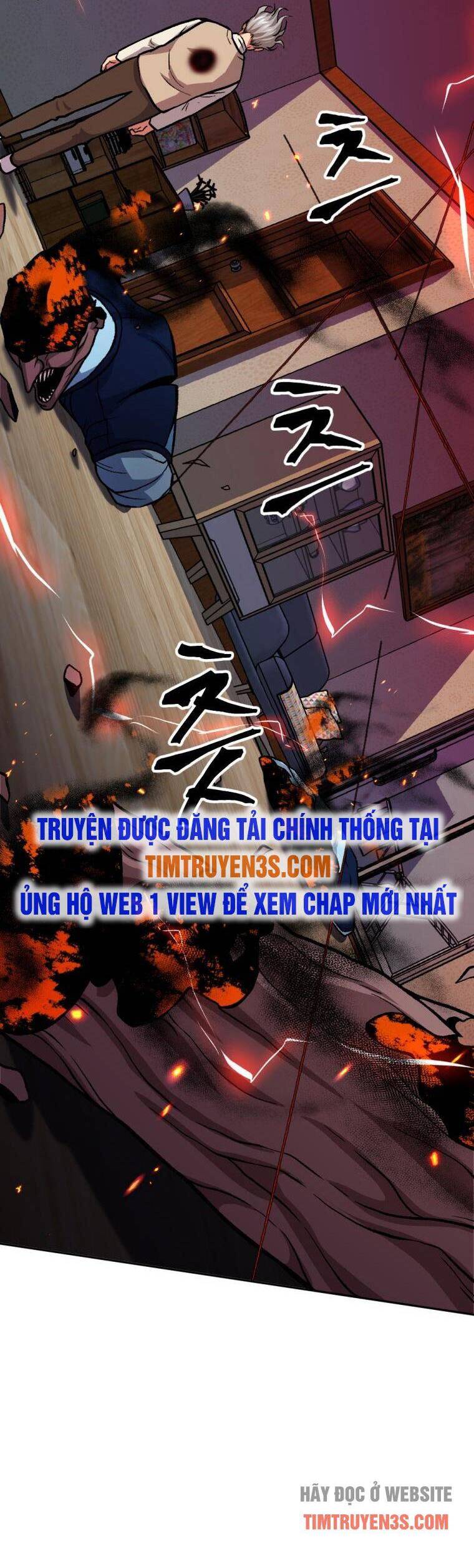 Trở Thành Quái Vật Chapter 6 - 65
