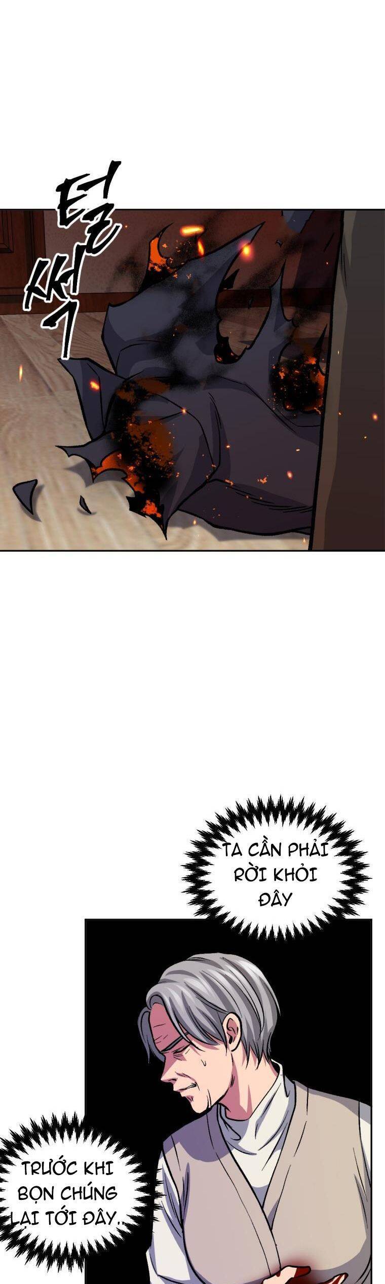 Trở Thành Quái Vật Chapter 6 - 66