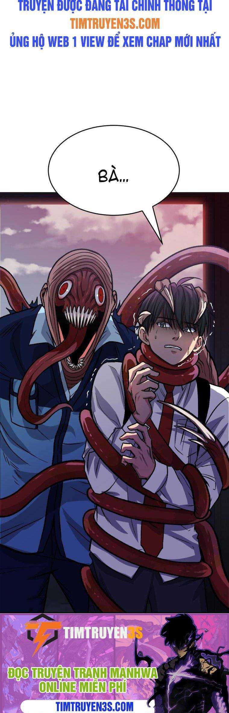 Trở Thành Quái Vật Chapter 6 - 70