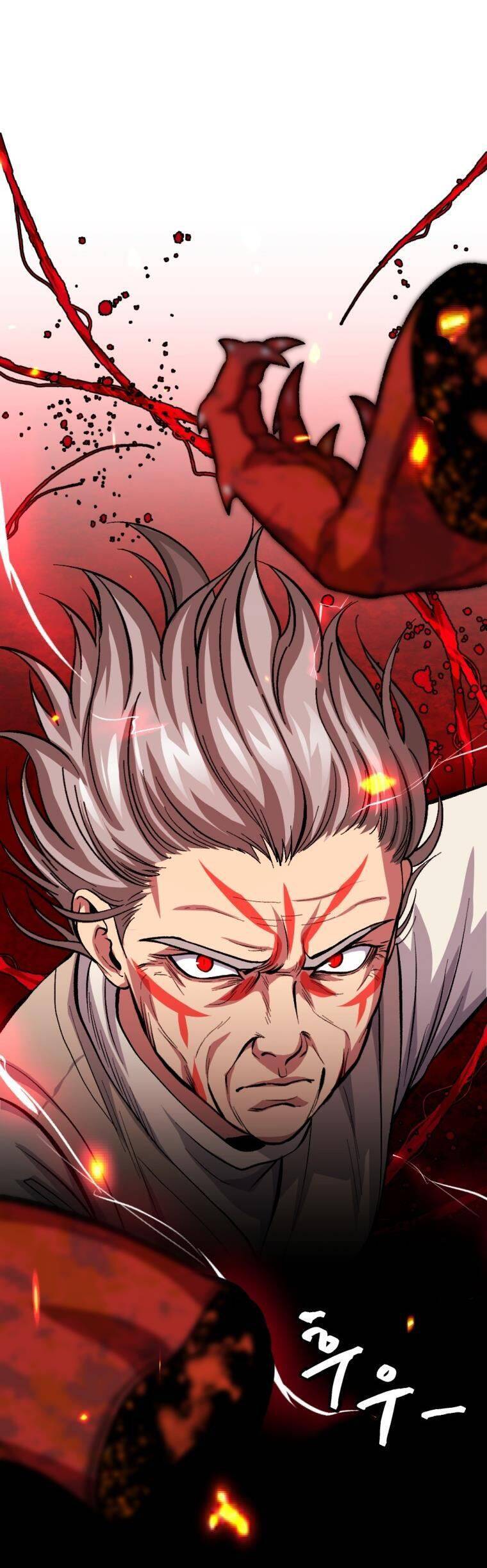 Trở Thành Quái Vật Chapter 6 - 8