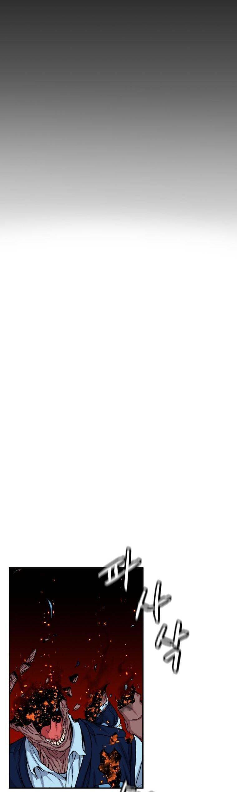 Trở Thành Quái Vật Chapter 6 - 10