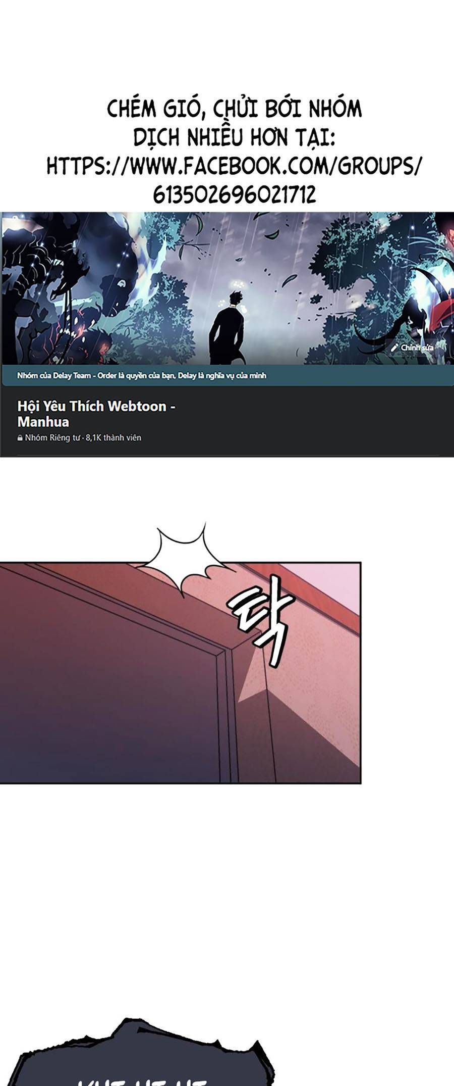 Trở Thành Quái Vật Chapter 7 - 1