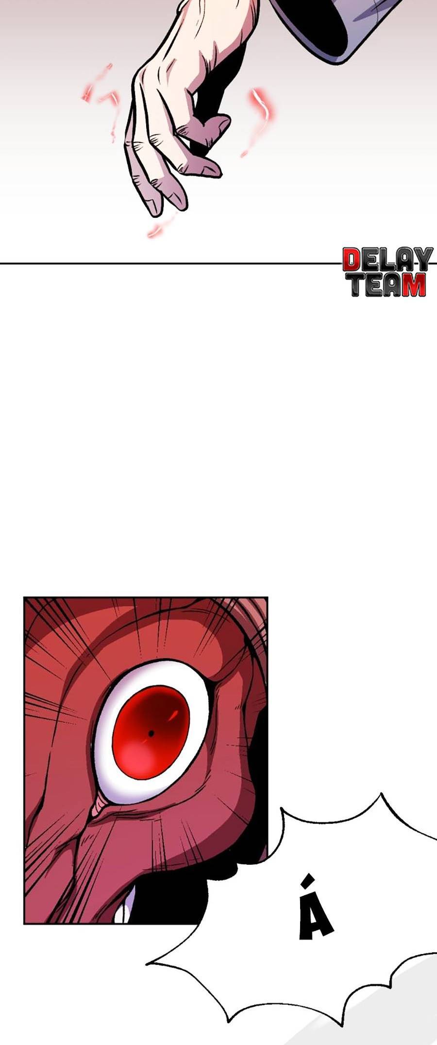 Trở Thành Quái Vật Chapter 7 - 11