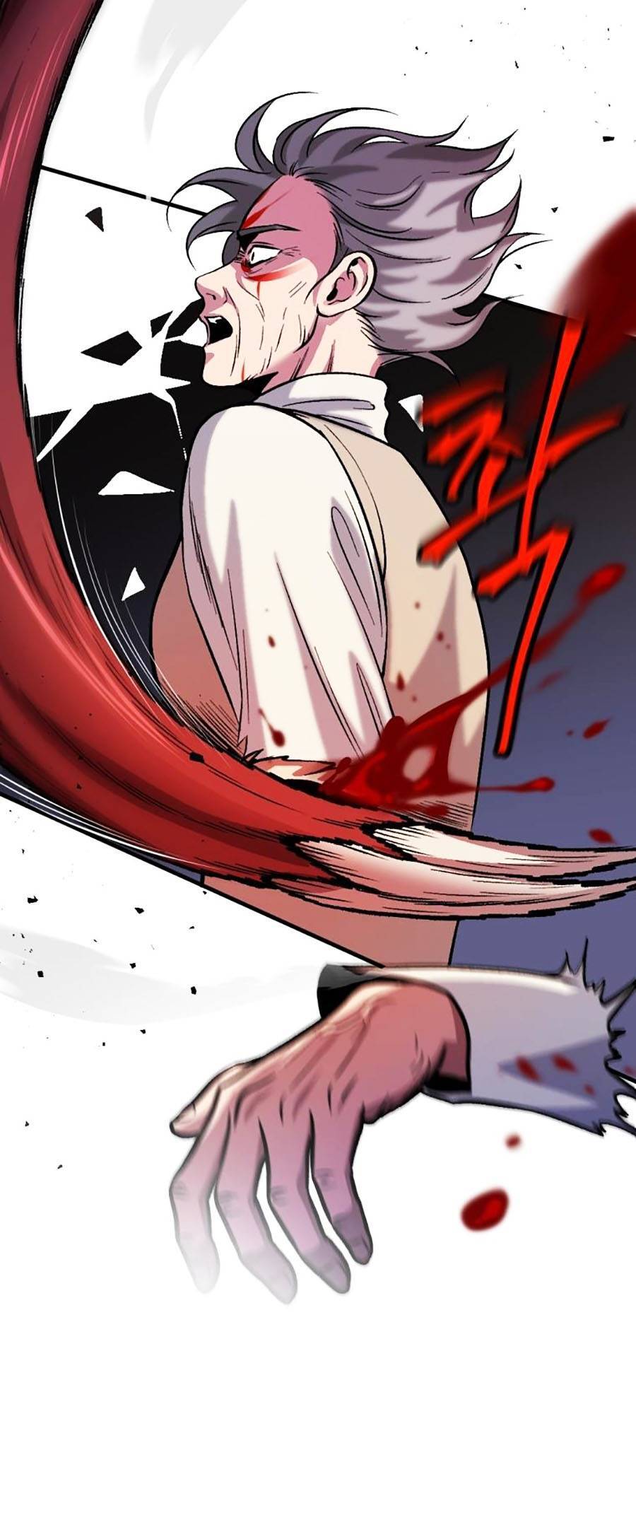 Trở Thành Quái Vật Chapter 7 - 13