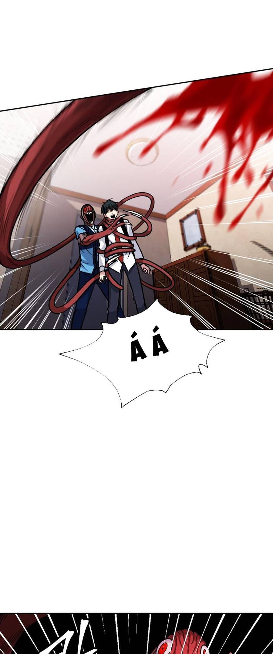 Trở Thành Quái Vật Chapter 7 - 14