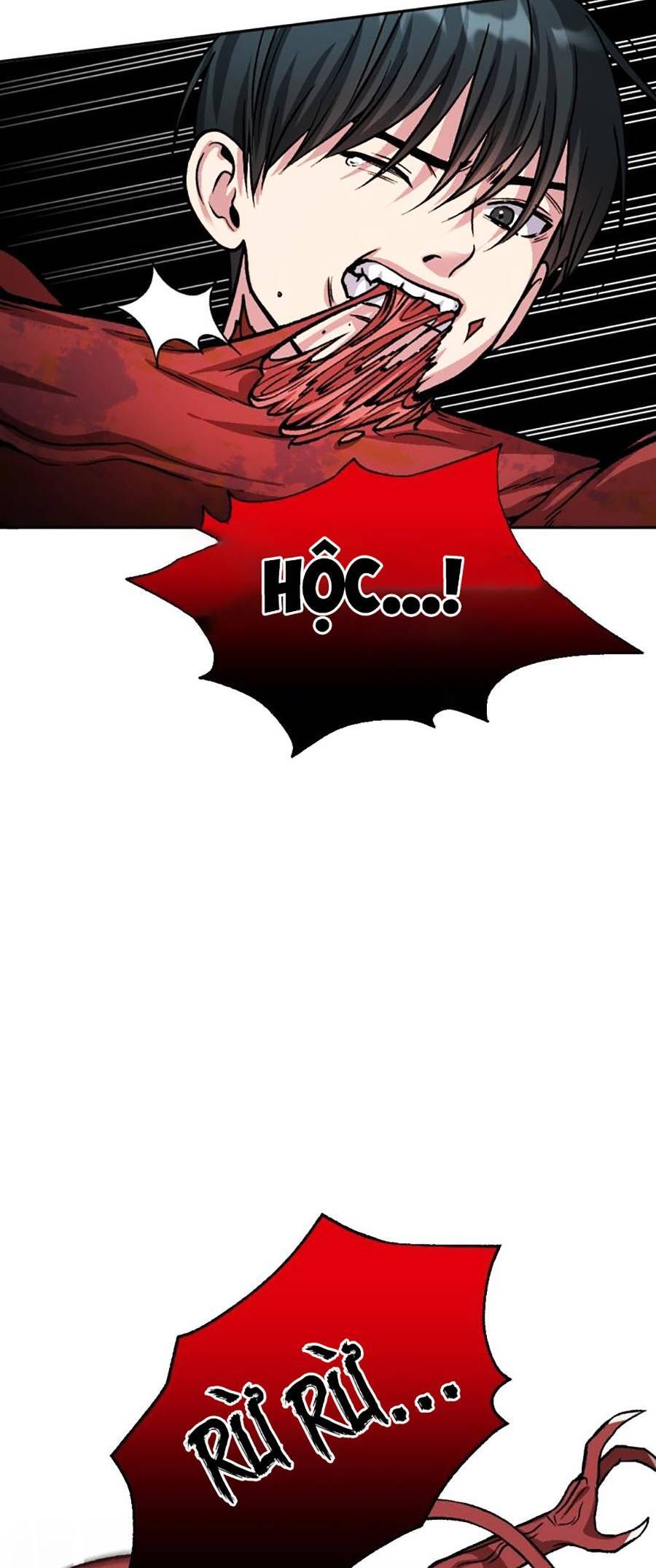 Trở Thành Quái Vật Chapter 7 - 16