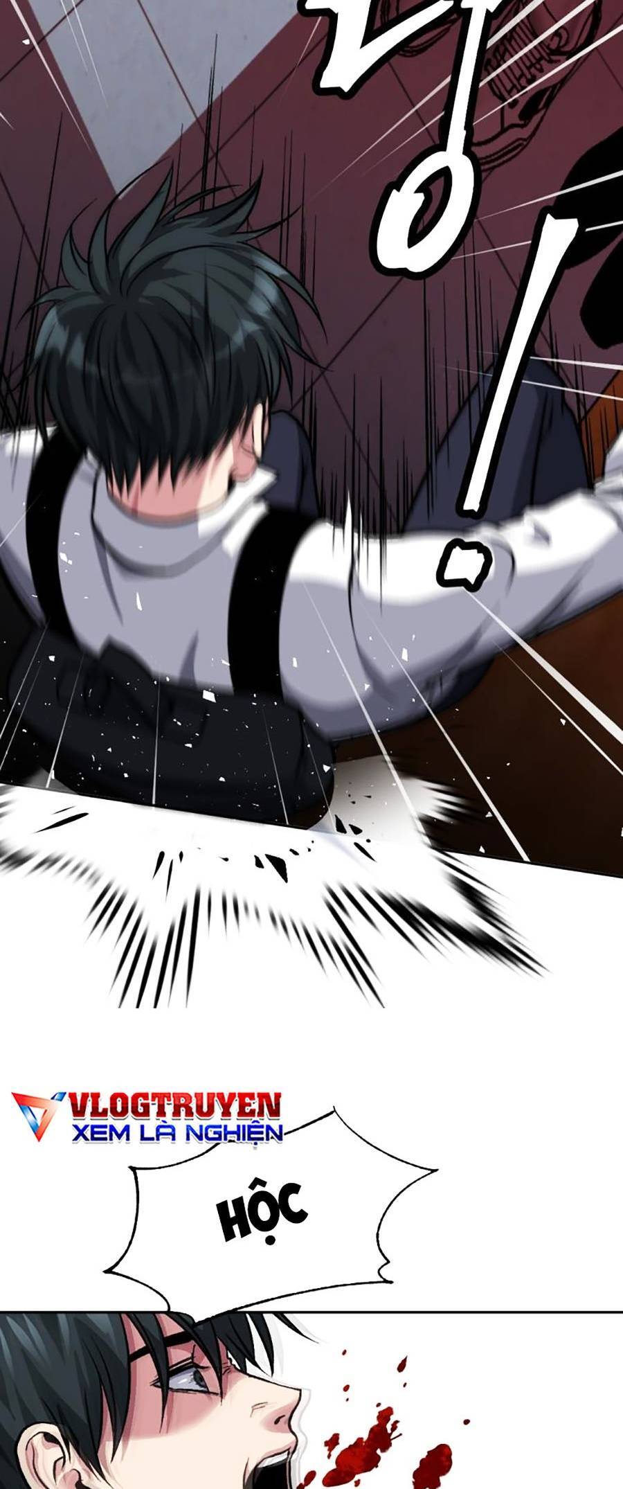 Trở Thành Quái Vật Chapter 7 - 18