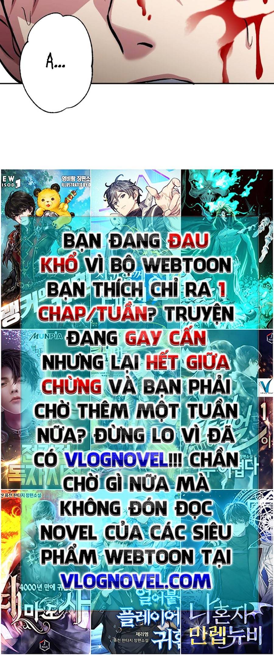 Trở Thành Quái Vật Chapter 7 - 25