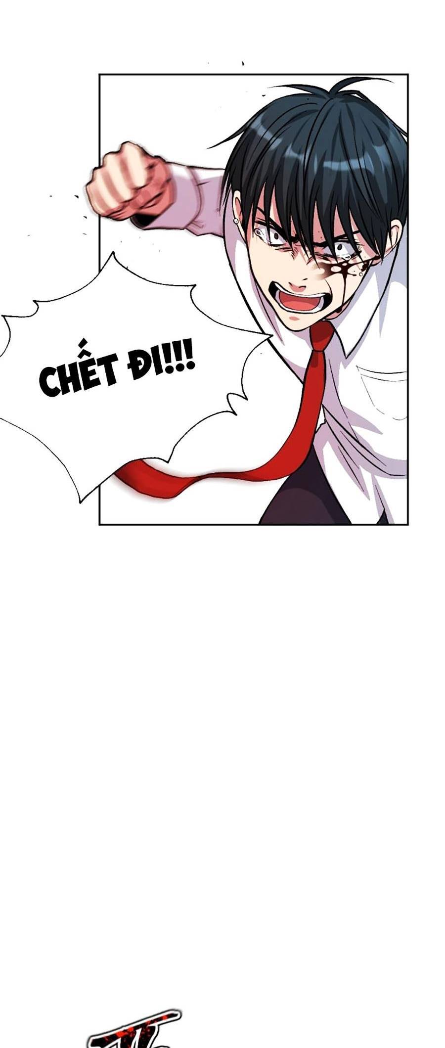 Trở Thành Quái Vật Chapter 7 - 30