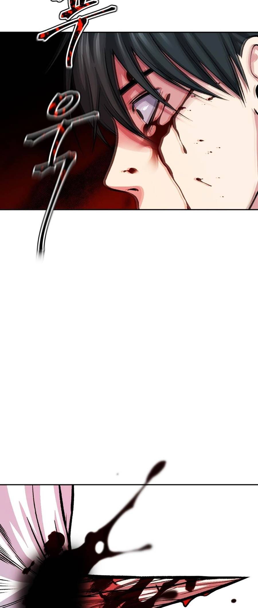 Trở Thành Quái Vật Chapter 7 - 31