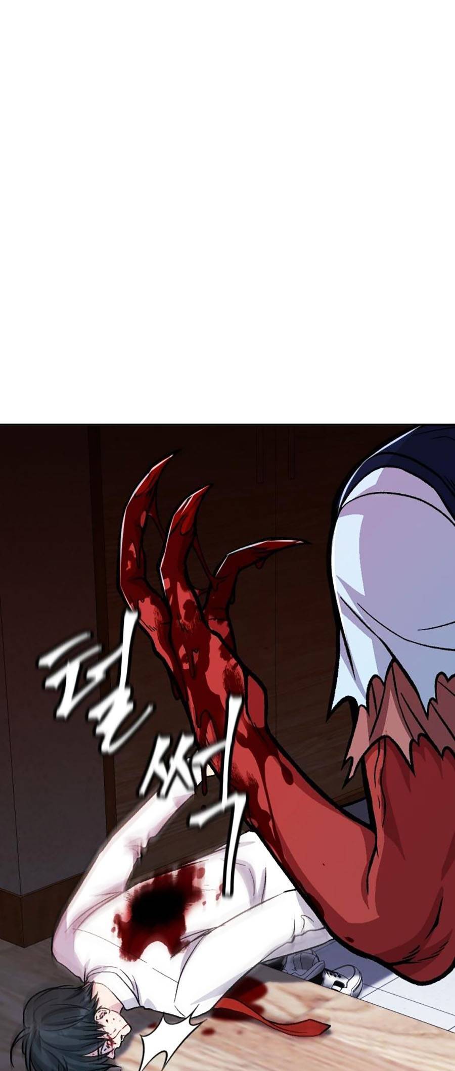 Trở Thành Quái Vật Chapter 7 - 34