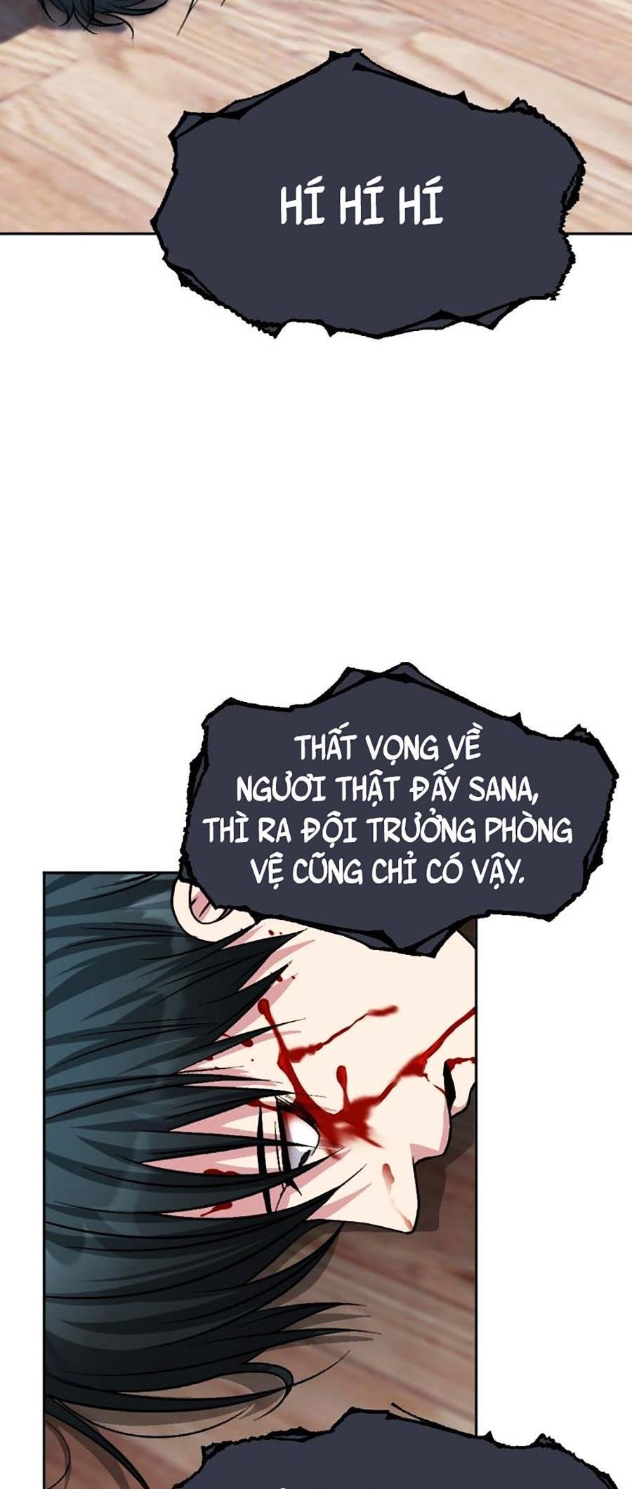 Trở Thành Quái Vật Chapter 7 - 35