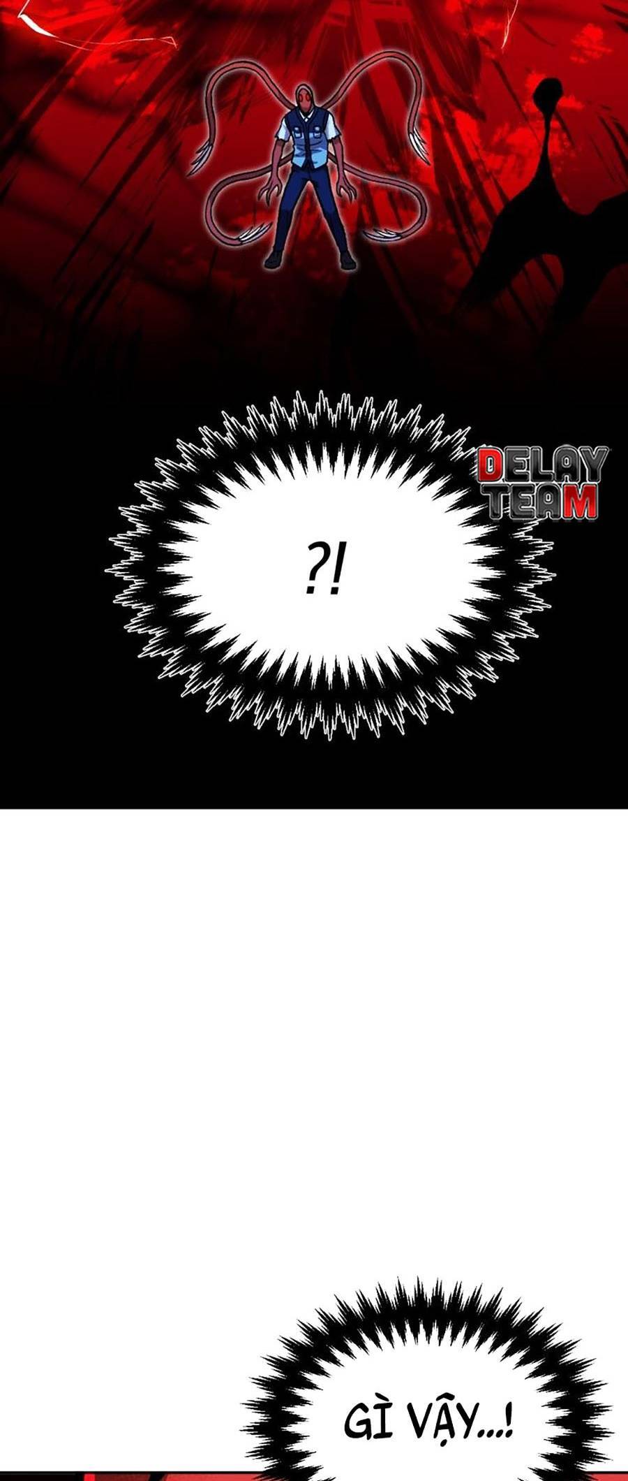 Trở Thành Quái Vật Chapter 7 - 38