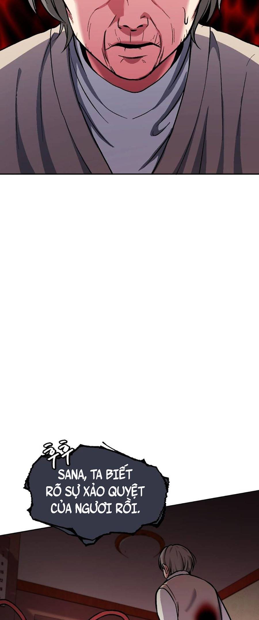 Trở Thành Quái Vật Chapter 7 - 5