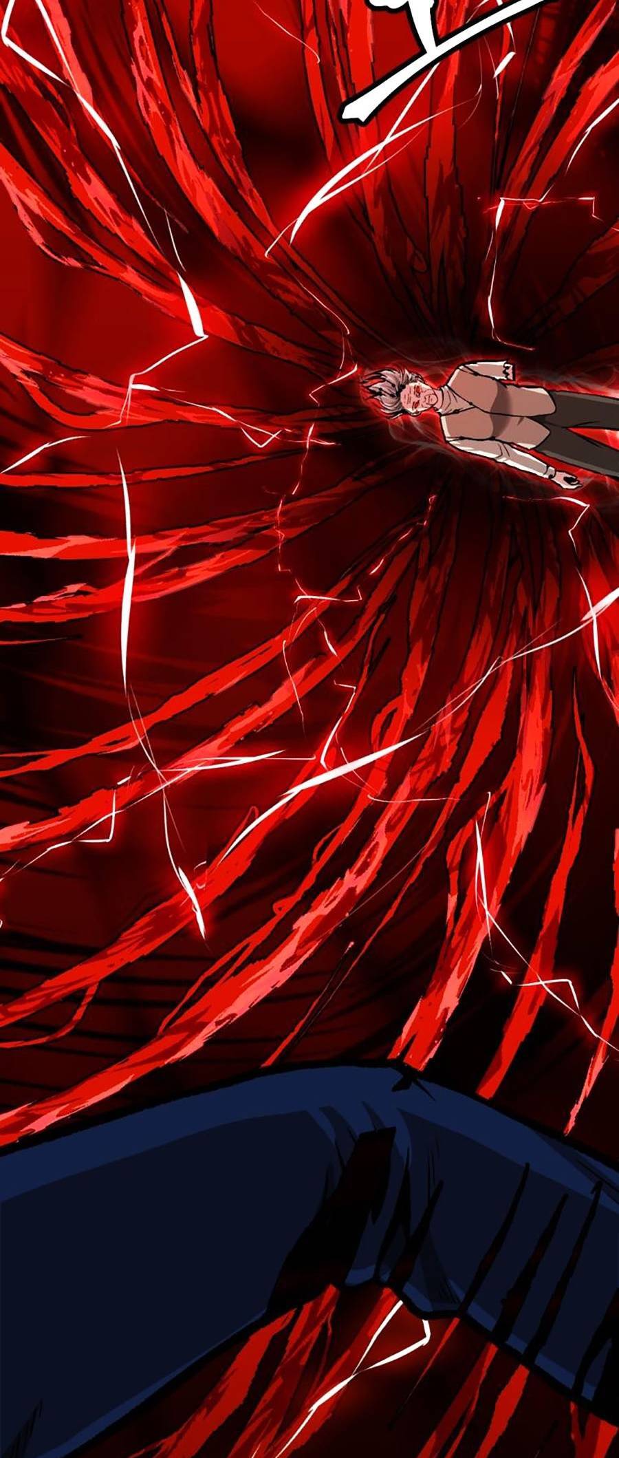 Trở Thành Quái Vật Chapter 7 - 41