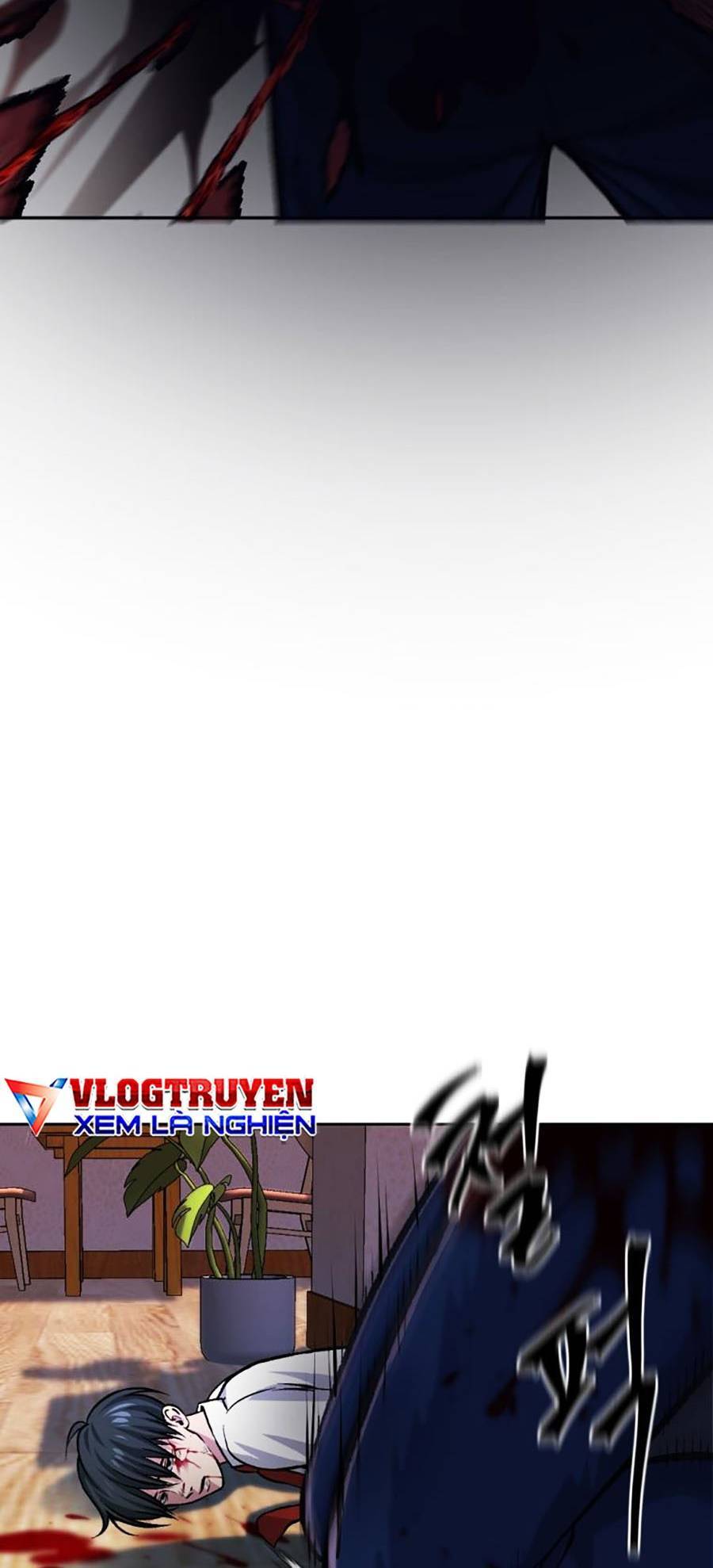 Trở Thành Quái Vật Chapter 7 - 53