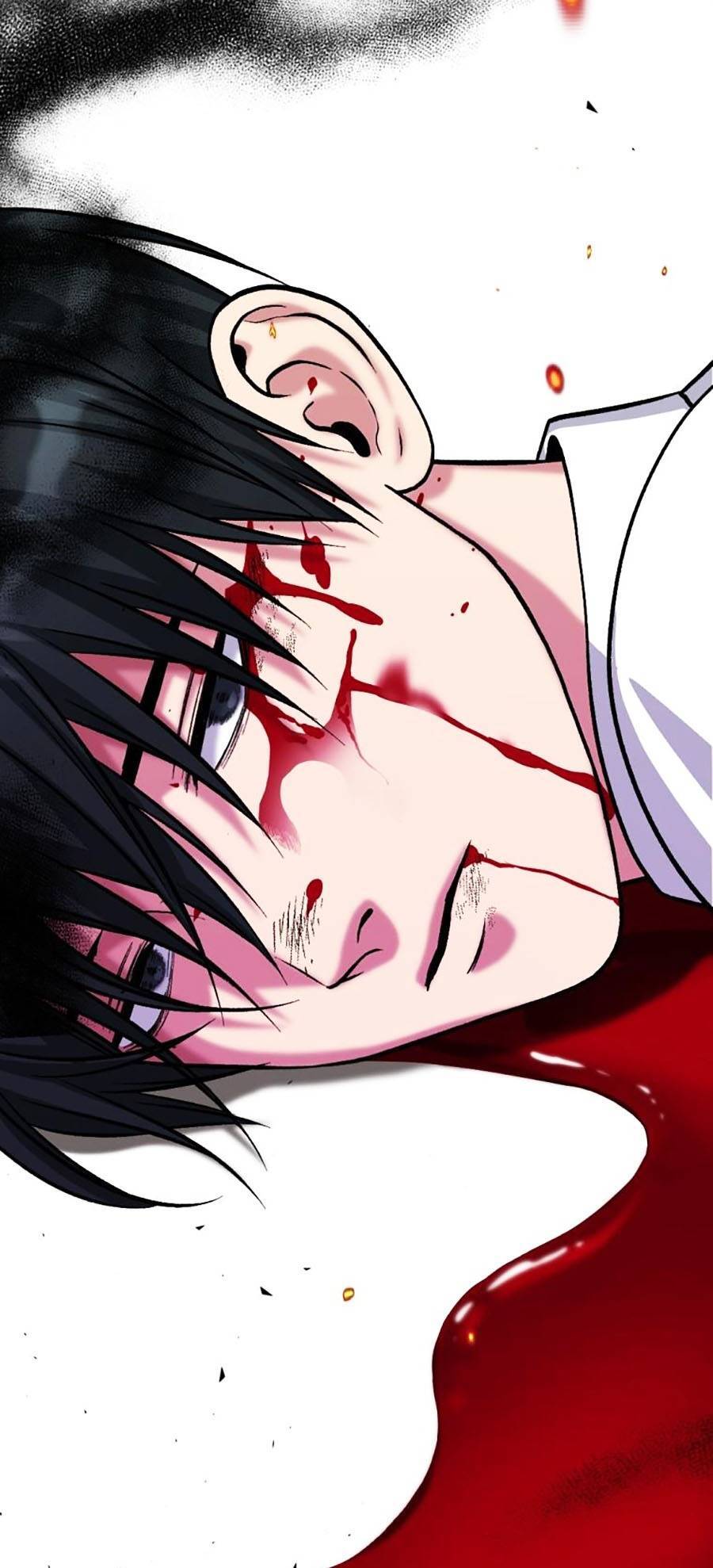 Trở Thành Quái Vật Chapter 7 - 55