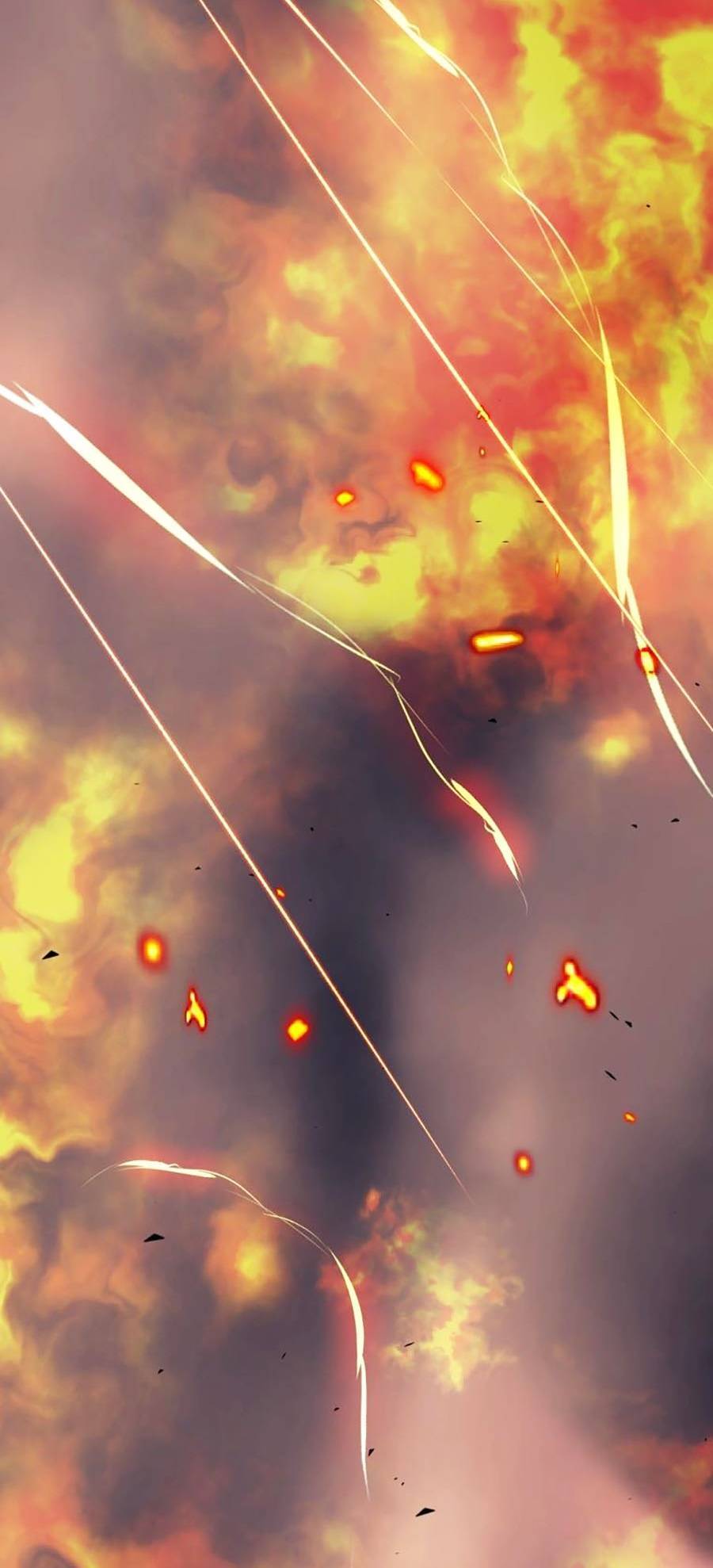 Trở Thành Quái Vật Chapter 7 - 58