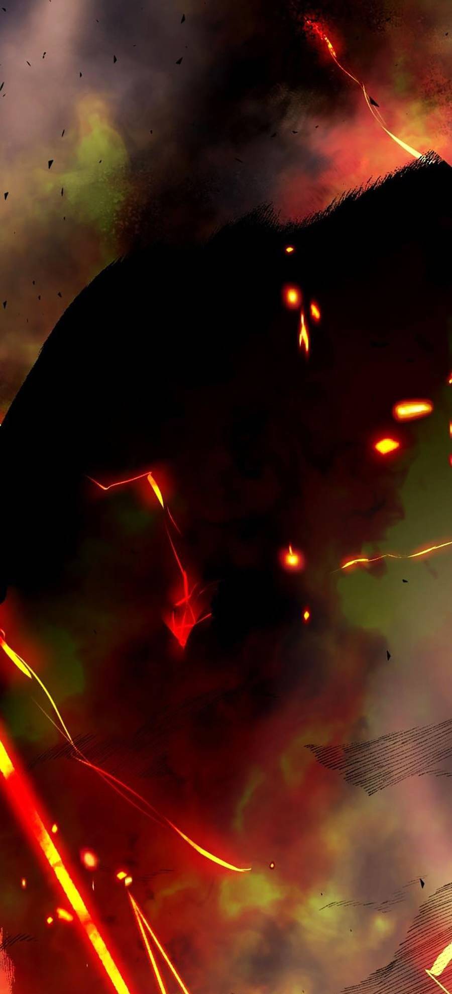 Trở Thành Quái Vật Chapter 7 - 60