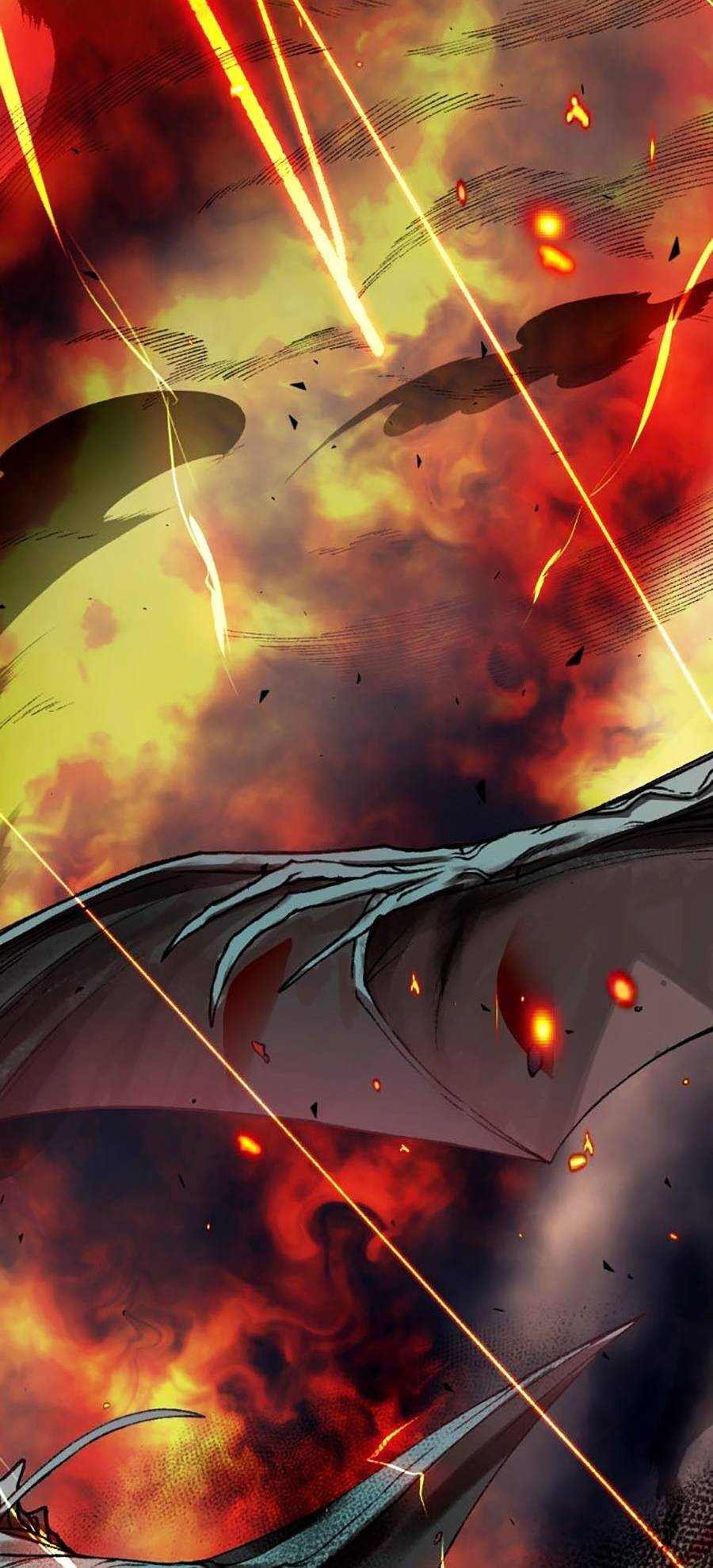 Trở Thành Quái Vật Chapter 7 - 61