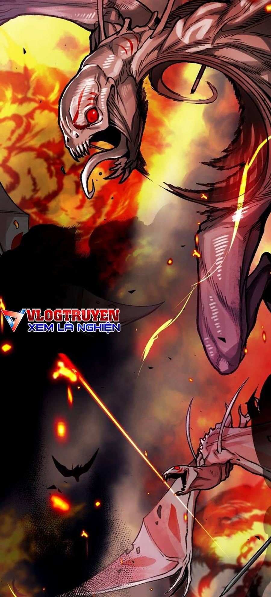 Trở Thành Quái Vật Chapter 7 - 63