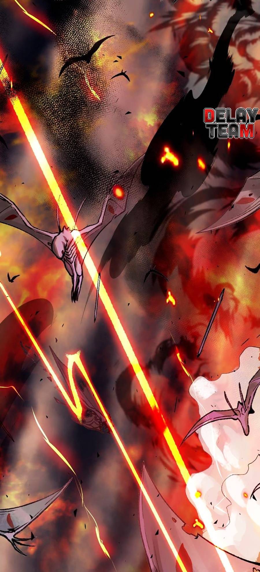 Trở Thành Quái Vật Chapter 7 - 64