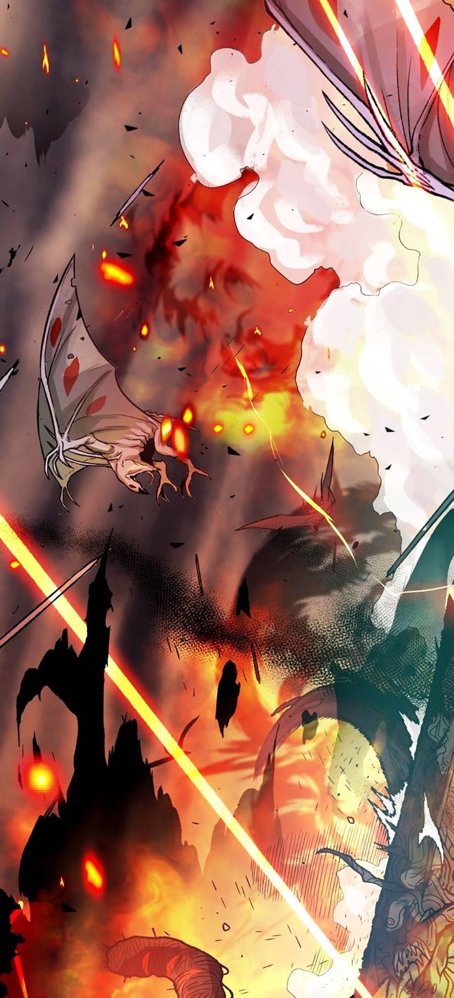 Trở Thành Quái Vật Chapter 7 - 65