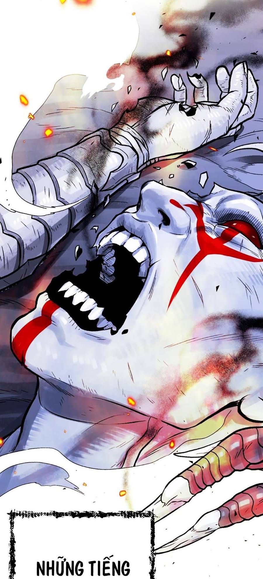 Trở Thành Quái Vật Chapter 7 - 69