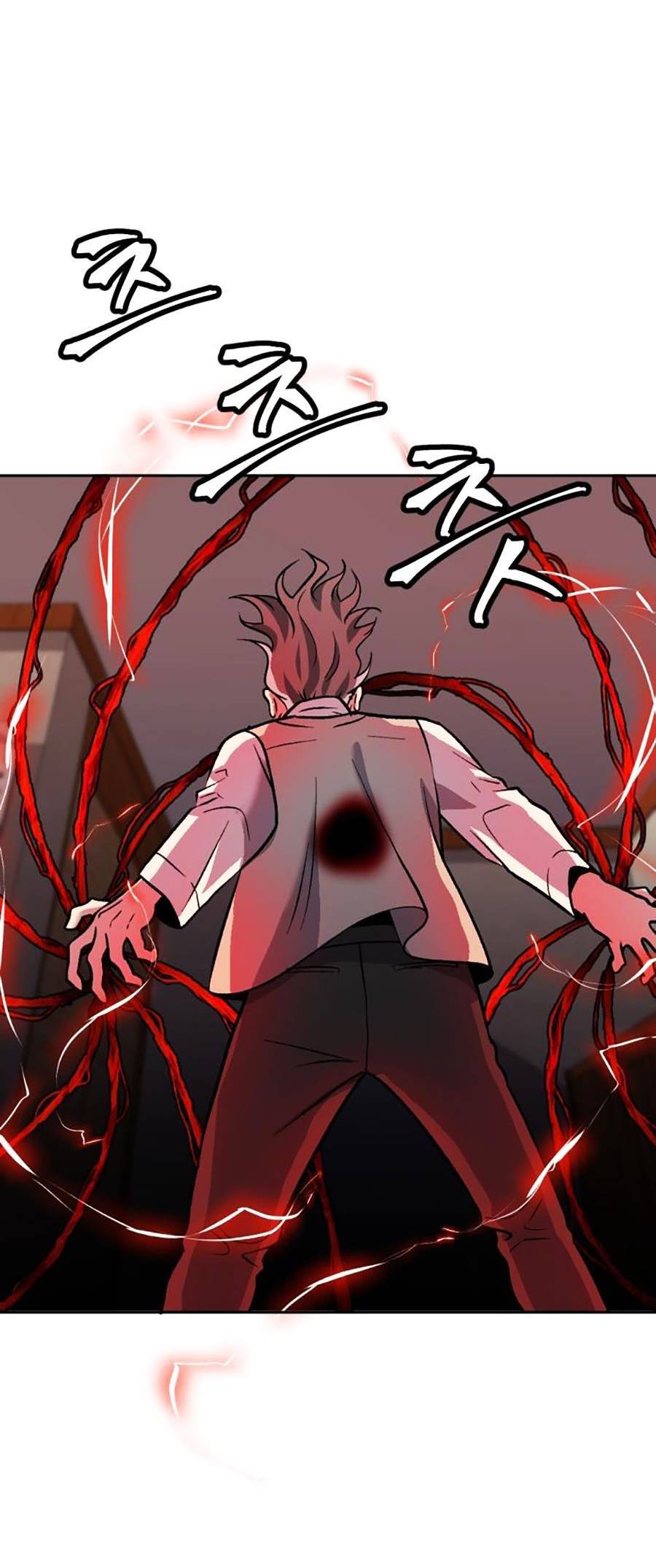 Trở Thành Quái Vật Chapter 7 - 8