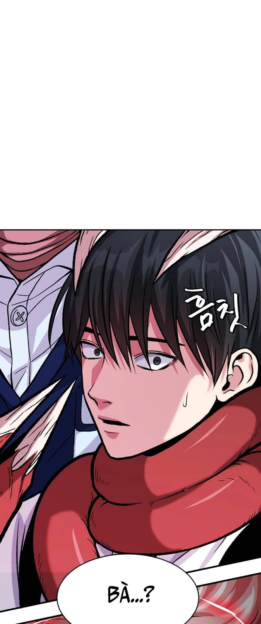 Trở Thành Quái Vật Chapter 7 - 9