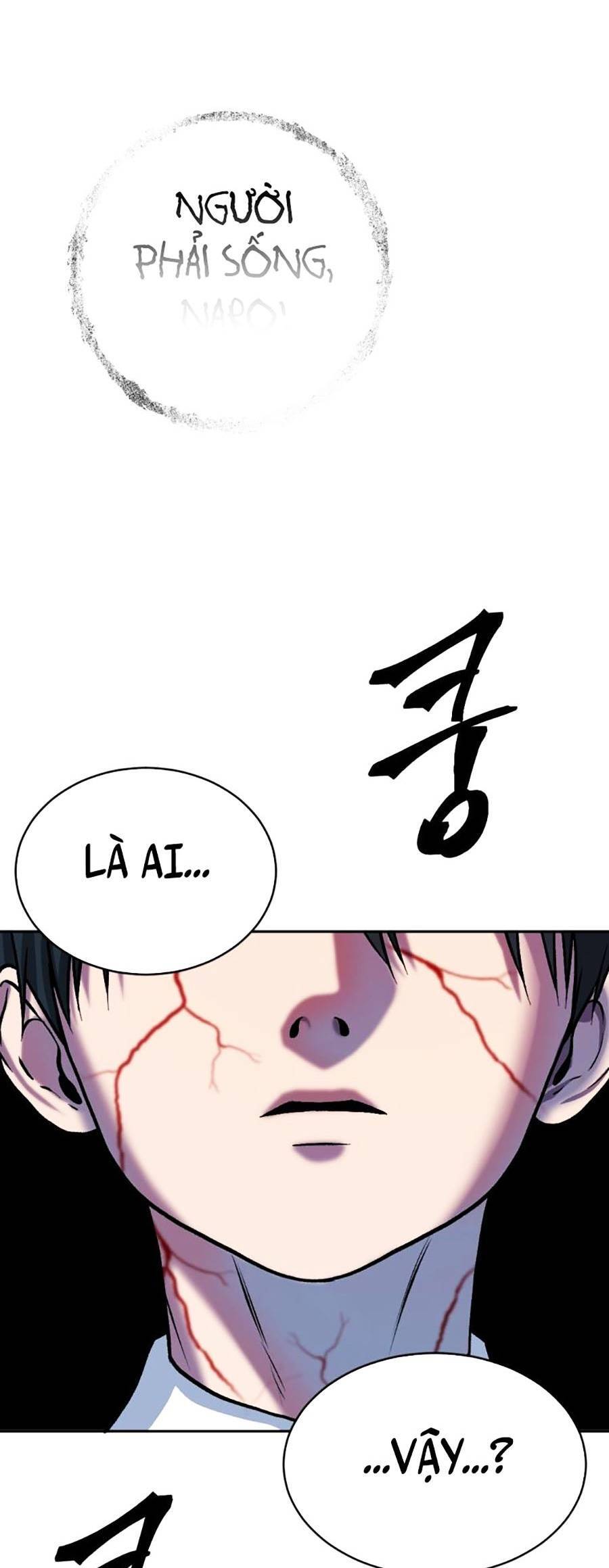 Trở Thành Quái Vật Chapter 7 - 84