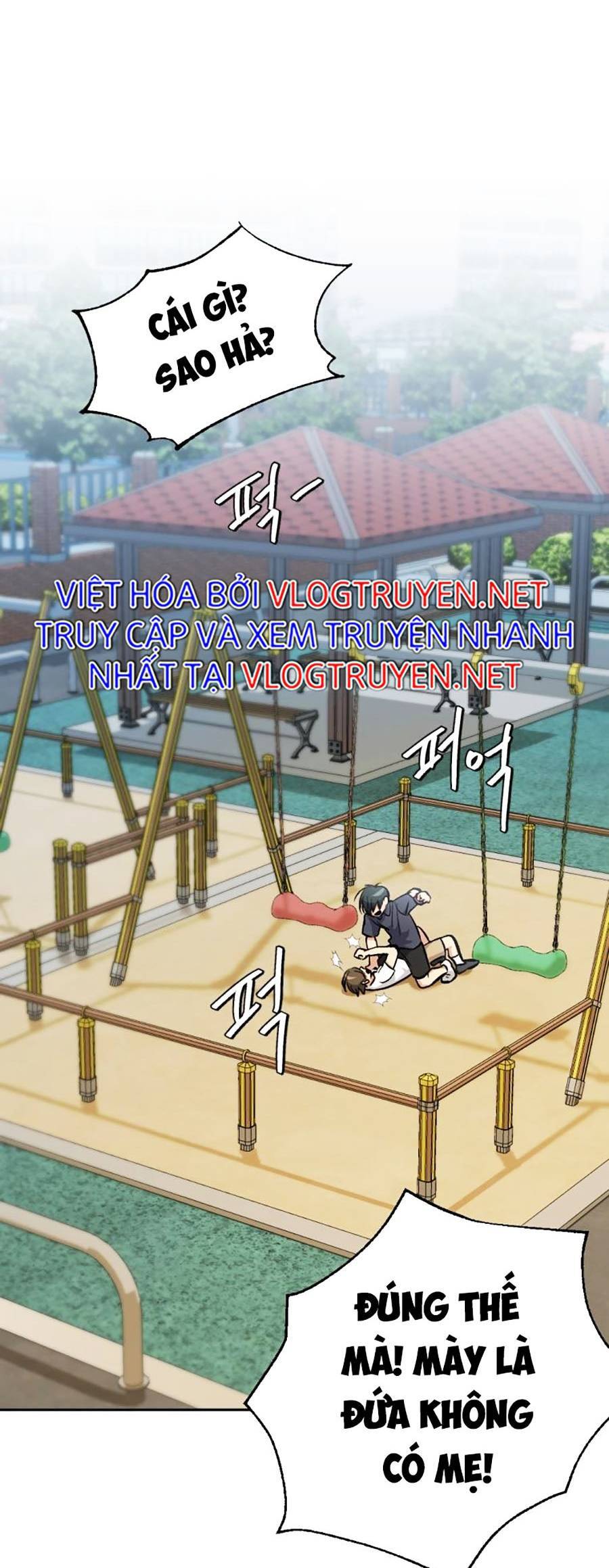 Trở Thành Quái Vật Chapter 7 - 91