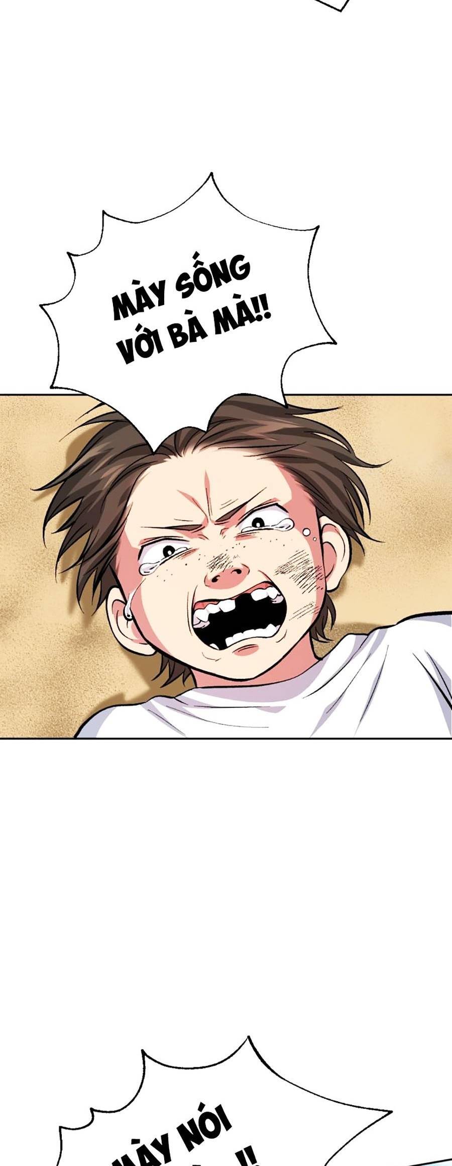 Trở Thành Quái Vật Chapter 7 - 92