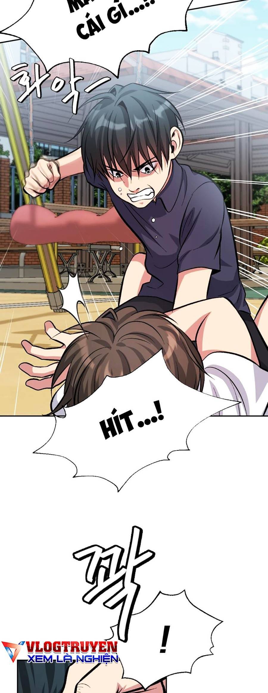 Trở Thành Quái Vật Chapter 7 - 93