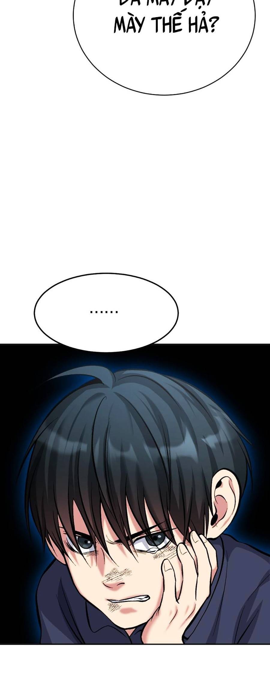 Trở Thành Quái Vật Chapter 7 - 96