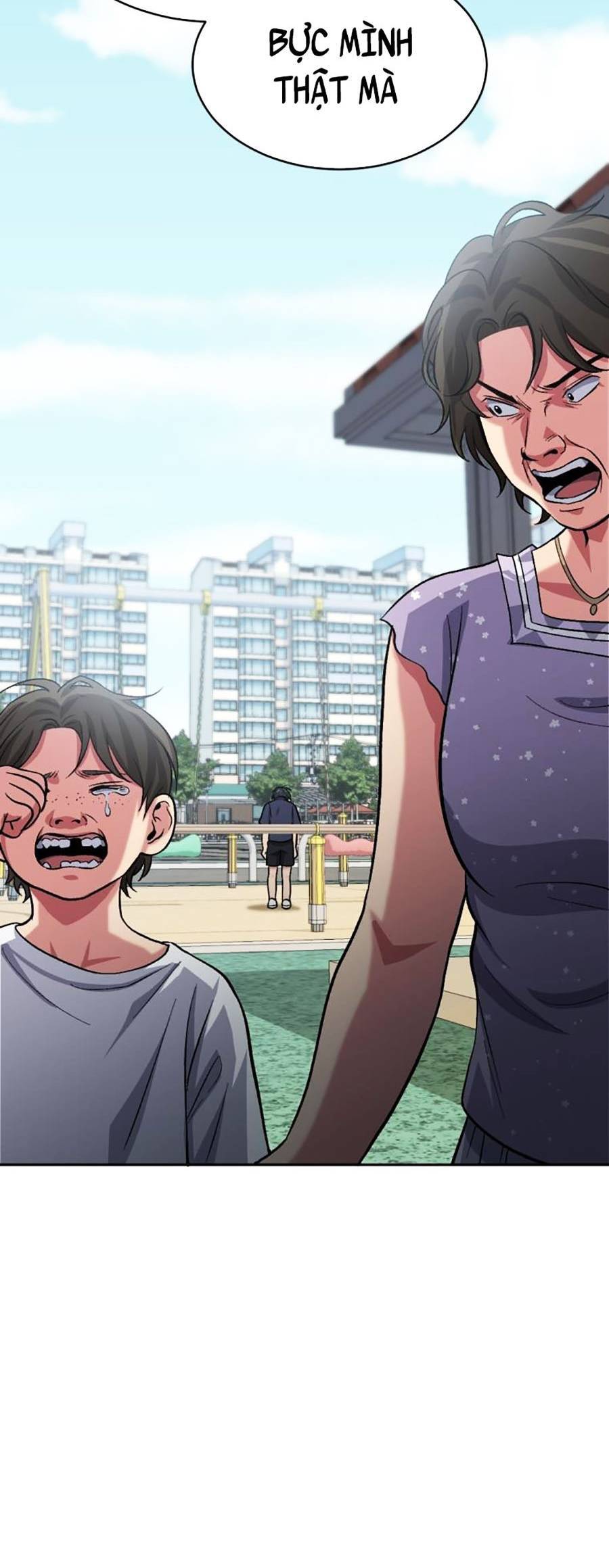 Trở Thành Quái Vật Chapter 7 - 98